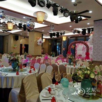 海口新标榜休闲度假酒店酒店提供图片