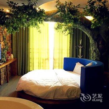 衡阳8号公馆主题酒店酒店提供图片