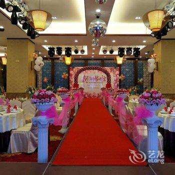 海口新标榜休闲度假酒店酒店提供图片