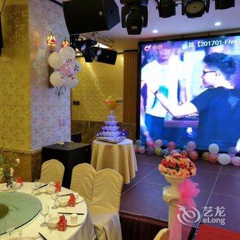 海口新标榜休闲度假酒店酒店提供图片