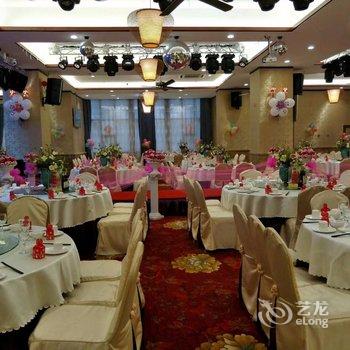 海口新标榜休闲度假酒店酒店提供图片