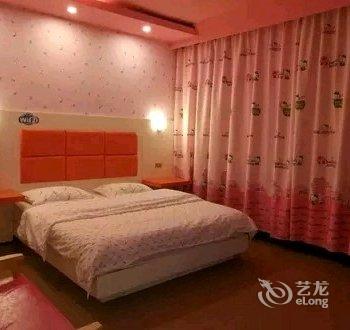 柳州181商务宾馆酒店提供图片