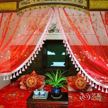 平遥大宅门晋商旧居客栈(原程宅如家客栈)酒店提供图片
