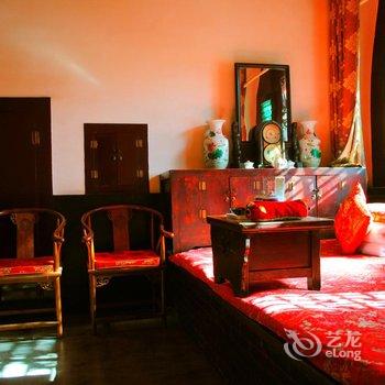平遥大宅门晋商旧居客栈(原程宅如家客栈)酒店提供图片