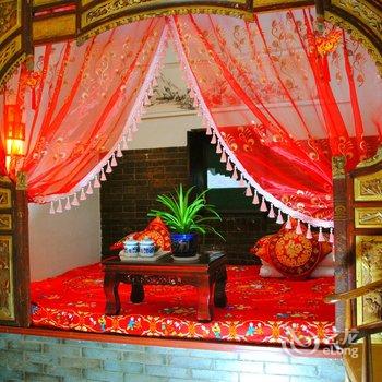 平遥大宅门晋商旧居客栈(原程宅如家客栈)酒店提供图片