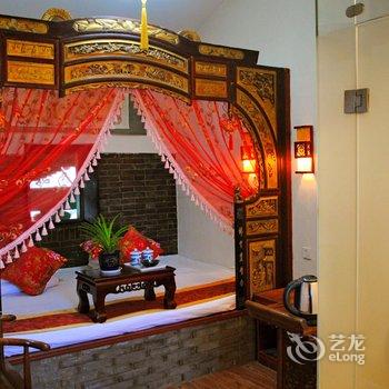平遥大宅门晋商旧居客栈(原程宅如家客栈)酒店提供图片