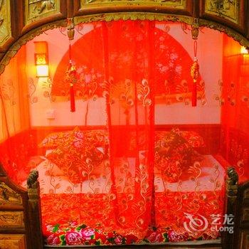 平遥大宅门晋商旧居客栈(原程宅如家客栈)酒店提供图片