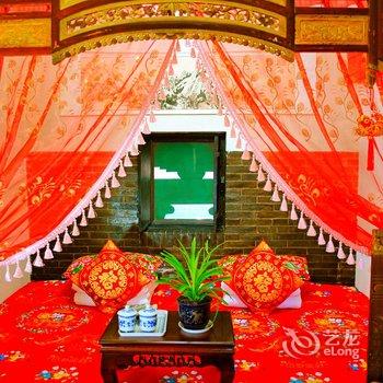 平遥大宅门晋商旧居客栈(原程宅如家客栈)酒店提供图片