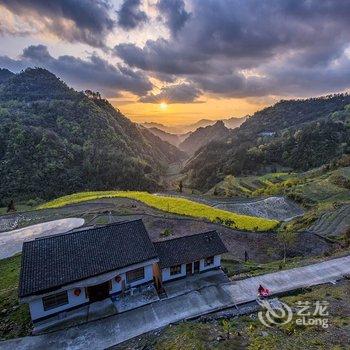 张家界五号山谷乡村度假民居酒店提供图片