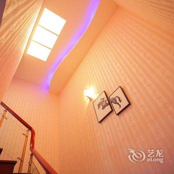 上海爱丁堡时尚精品酒店酒店提供图片