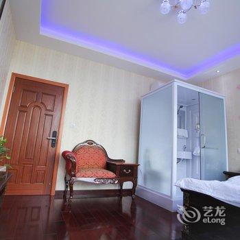 上海爱丁堡时尚精品酒店酒店提供图片
