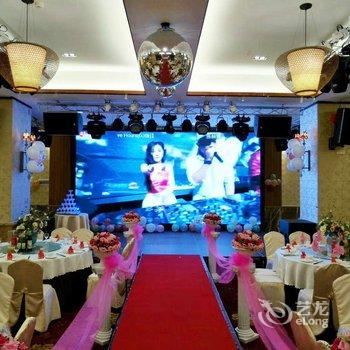 海口新标榜休闲度假酒店酒店提供图片