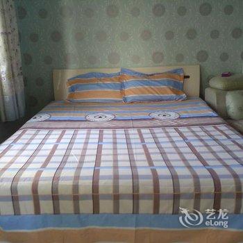 衡水王先生温馨公寓酒店提供图片