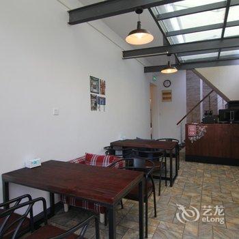 扬州桃李春风精品客栈酒店提供图片