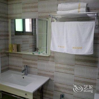 霞浦县大京新海岸宾馆酒店提供图片