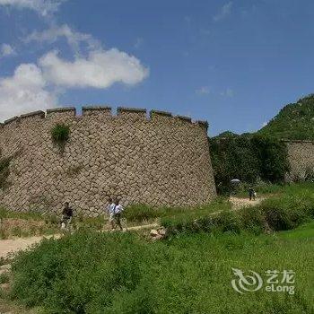 霞浦县大京新海岸宾馆酒店提供图片