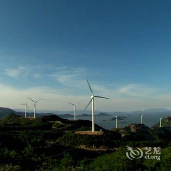 霞浦县大京新海岸宾馆酒店提供图片