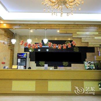 格林豪泰(珠海城际轻轨明珠站店)酒店提供图片