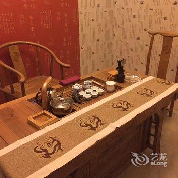 天门春风茶文化酒店酒店提供图片