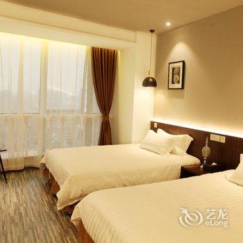 上海悦瑢廷酒店(原上海悦瑢廷静安服务式公寓)酒店提供图片