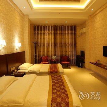 广南金露商务酒店酒店提供图片