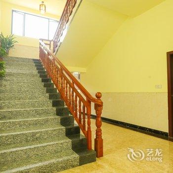 阳朔兴坪漓江阁酒店提供图片