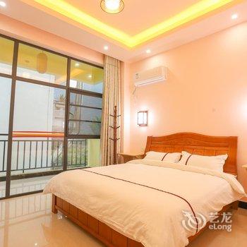 阳朔兴坪漓江阁酒店提供图片