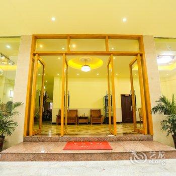 阳朔兴坪漓江阁酒店提供图片