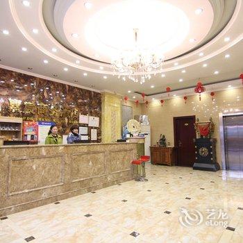 新绛嘉宸商务酒店酒店提供图片
