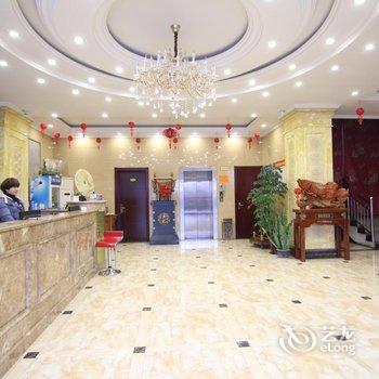 新绛嘉宸商务酒店酒店提供图片