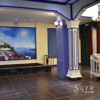 绵阳诗凯蓝酒店(御营店)酒店提供图片