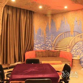涿鹿梦之缘主题宾馆酒店提供图片