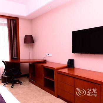 哈尔滨乾成国际大酒店酒店提供图片