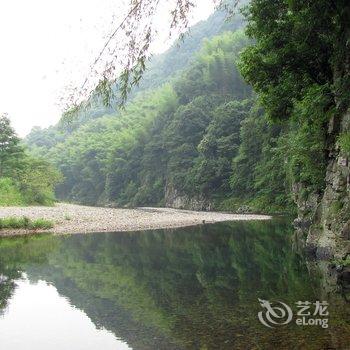 宣城月亮湾山乡野菜庄农家乐酒店提供图片