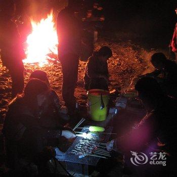 宣城月亮湾山乡野菜庄农家乐酒店提供图片