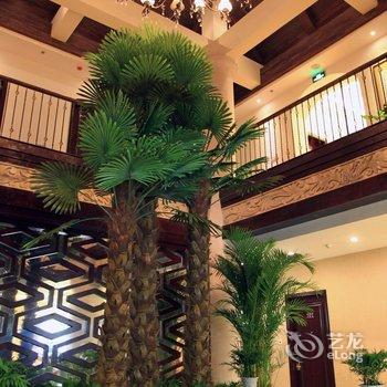 湖州棕榈泉酒店酒店提供图片