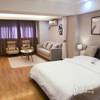 新天地优选精品公寓(西安火车站机场大巴店)酒店提供图片