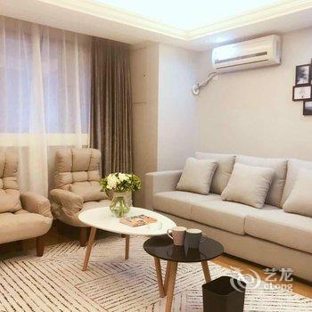 新天地优选精品公寓(西安火车站机场大巴店)酒店提供图片