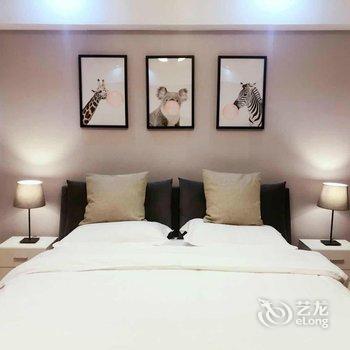 新天地优选精品公寓(西安火车站机场大巴店)酒店提供图片