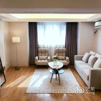 新天地优选精品公寓(西安火车站机场大巴店)酒店提供图片