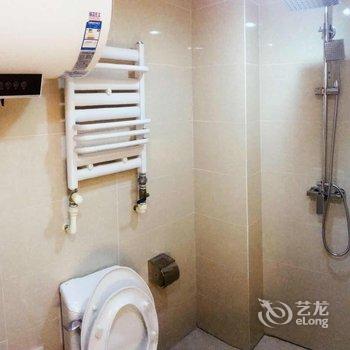 新天地优选精品公寓(西安火车站机场大巴店)酒店提供图片