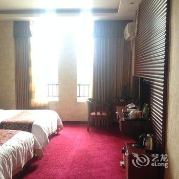 北川如意港商务酒店酒店提供图片
