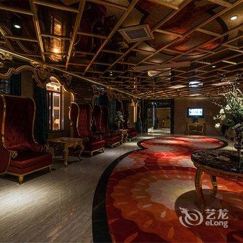 建瓯苏曼世纪大酒店酒店提供图片