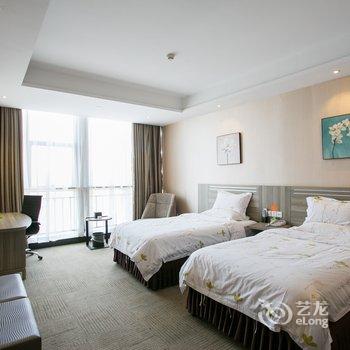 绍兴鲁越大酒店酒店提供图片