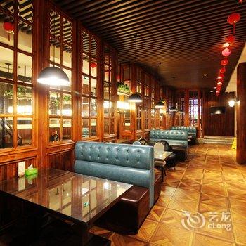 海明威国际商务酒店(青岛宁夏路店)酒店提供图片