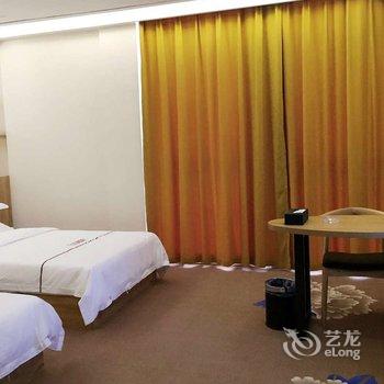 六安92·智养酒店酒店提供图片