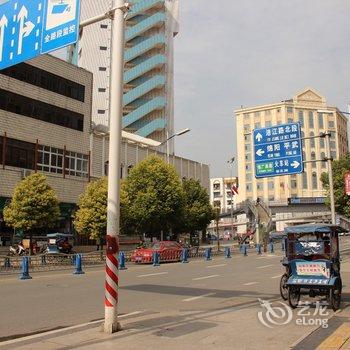 江油东升旅馆酒店提供图片