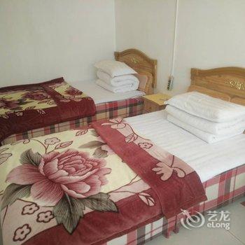 共和青海湖乡村美舍度假村酒店提供图片