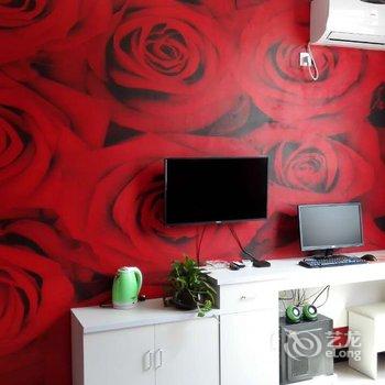 唐山迁西0578快捷主题宾馆酒店提供图片