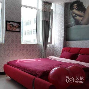 唐山迁西0578快捷主题宾馆酒店提供图片